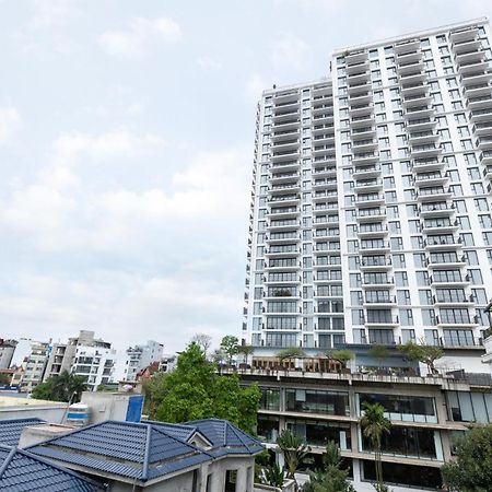 Cosy House - Center'S Tay Ho - Close The Lake Hanói Exterior foto