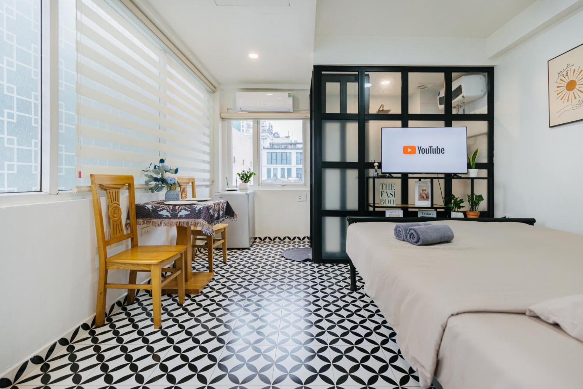 Cosy House - Center'S Tay Ho - Close The Lake Hanói Exterior foto
