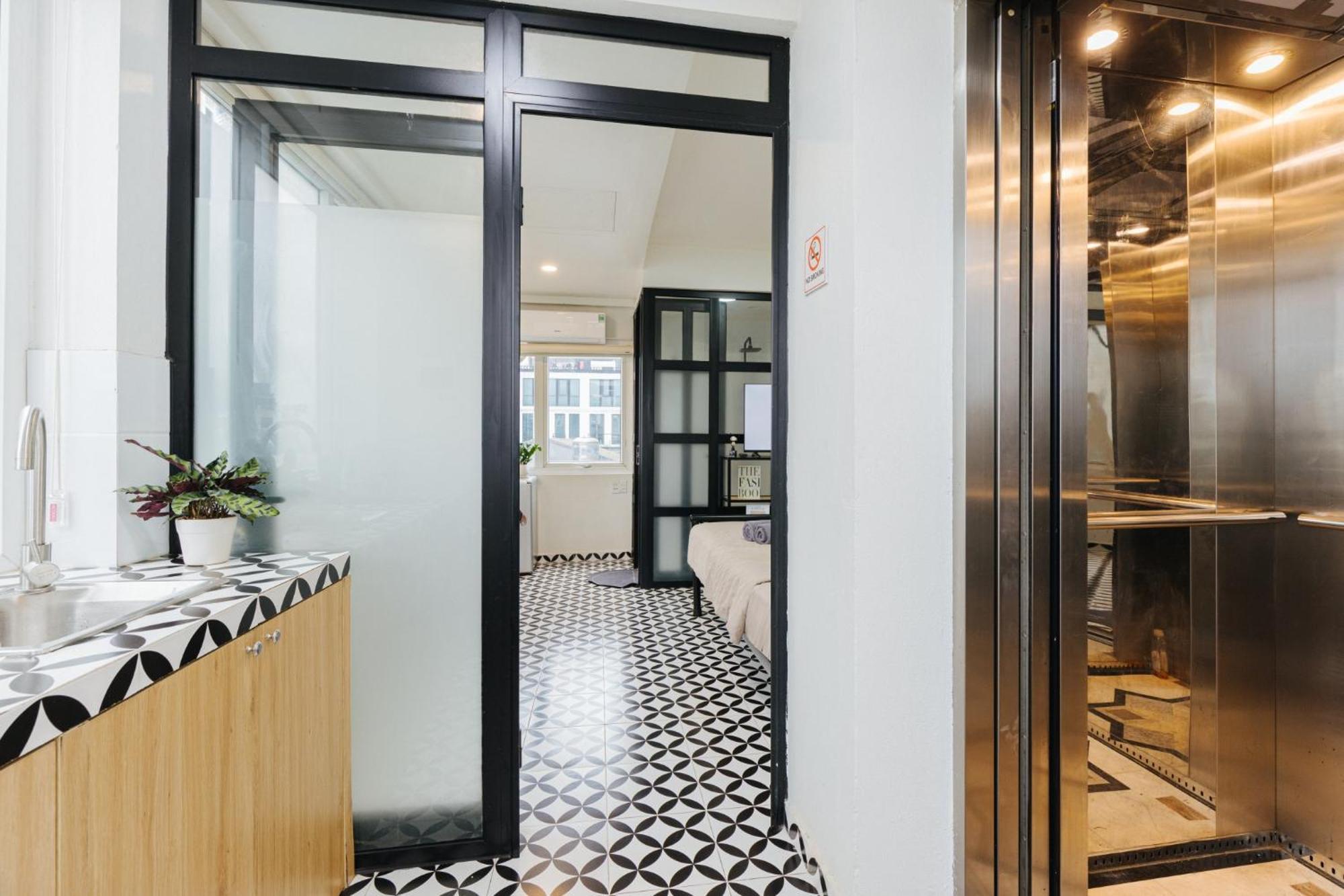 Cosy House - Center'S Tay Ho - Close The Lake Hanói Exterior foto