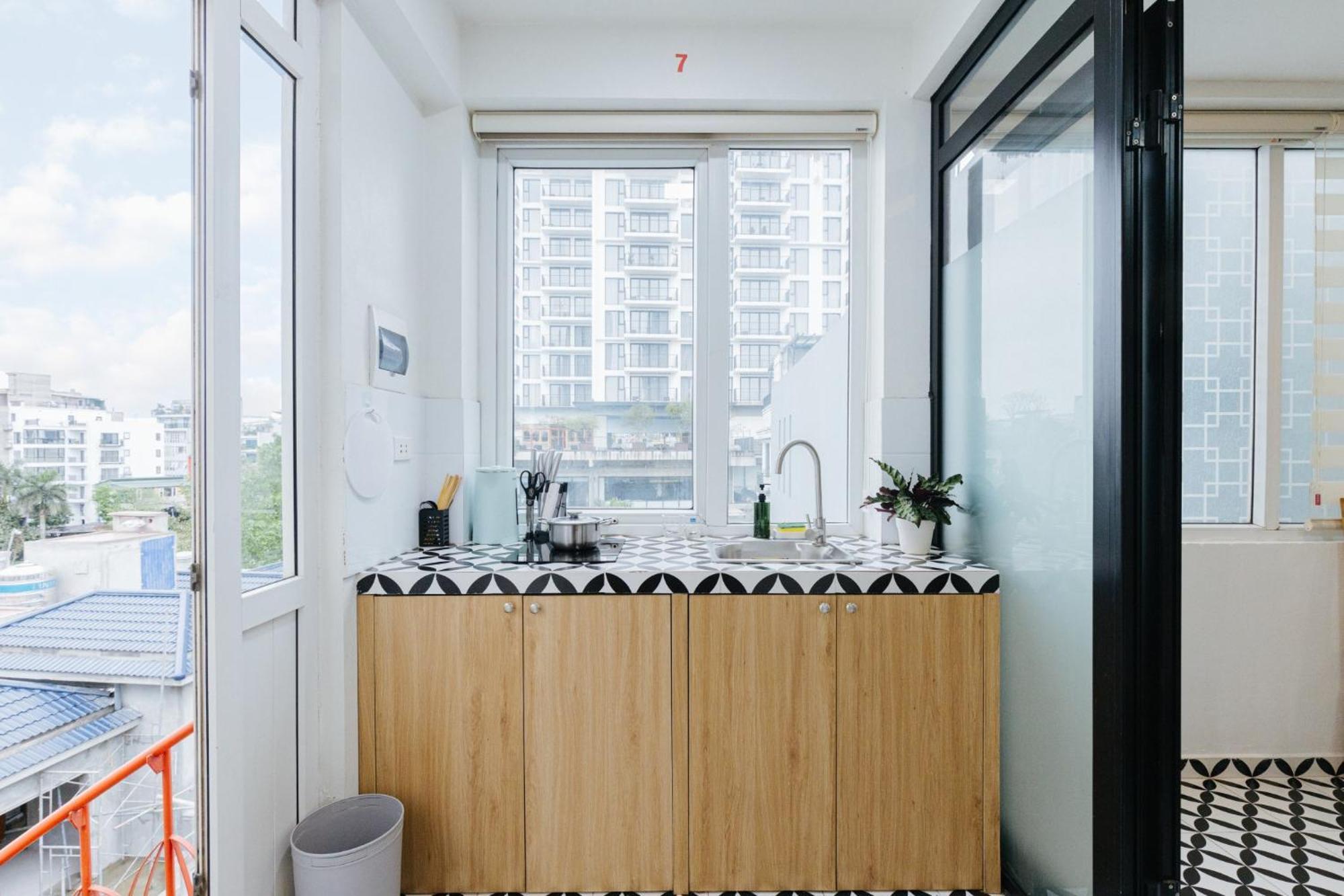 Cosy House - Center'S Tay Ho - Close The Lake Hanói Exterior foto