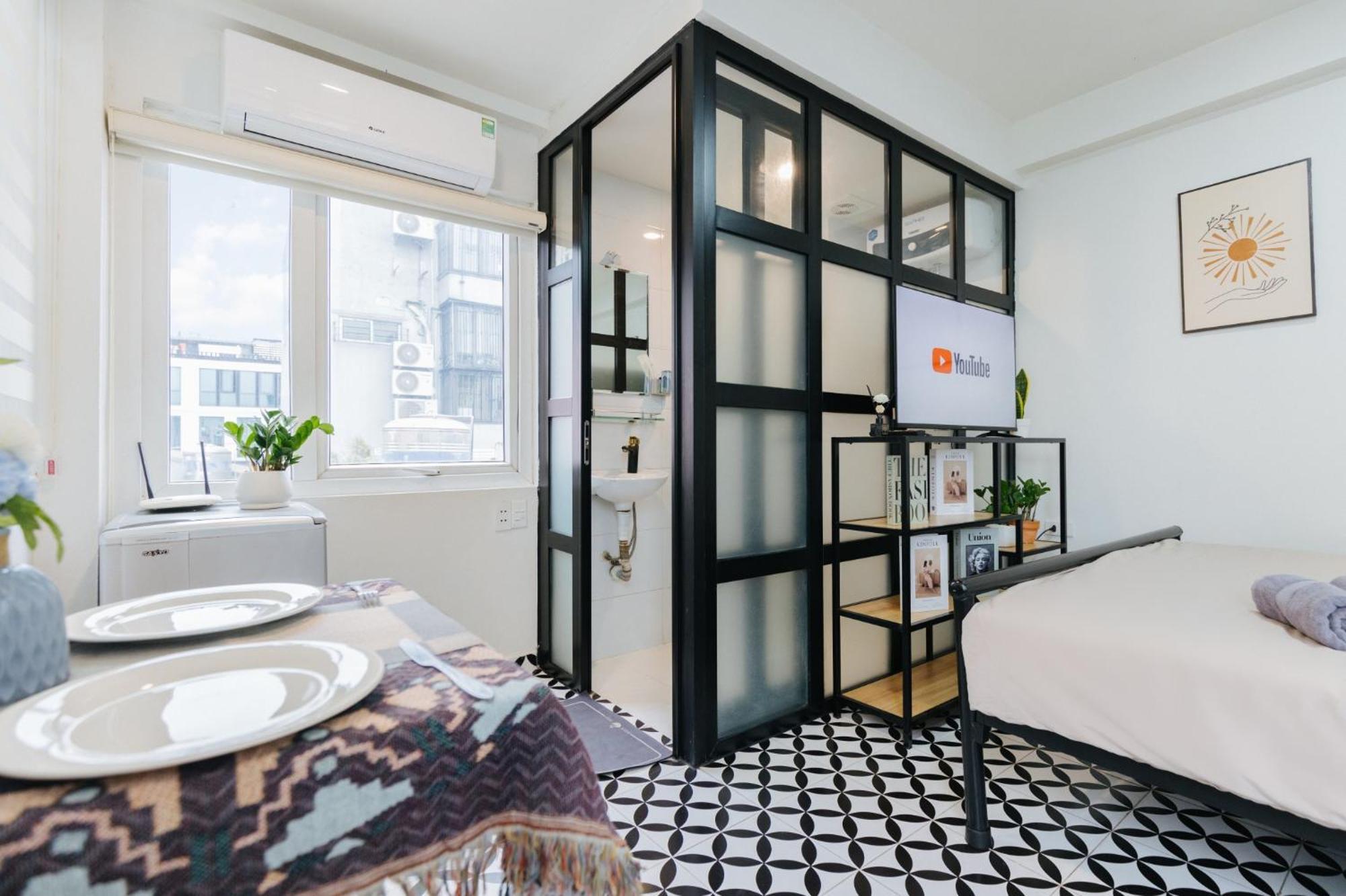 Cosy House - Center'S Tay Ho - Close The Lake Hanói Exterior foto